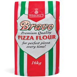 Bravo Flour
