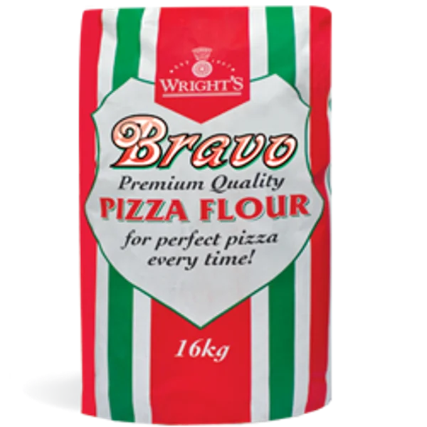 Bravo Flour