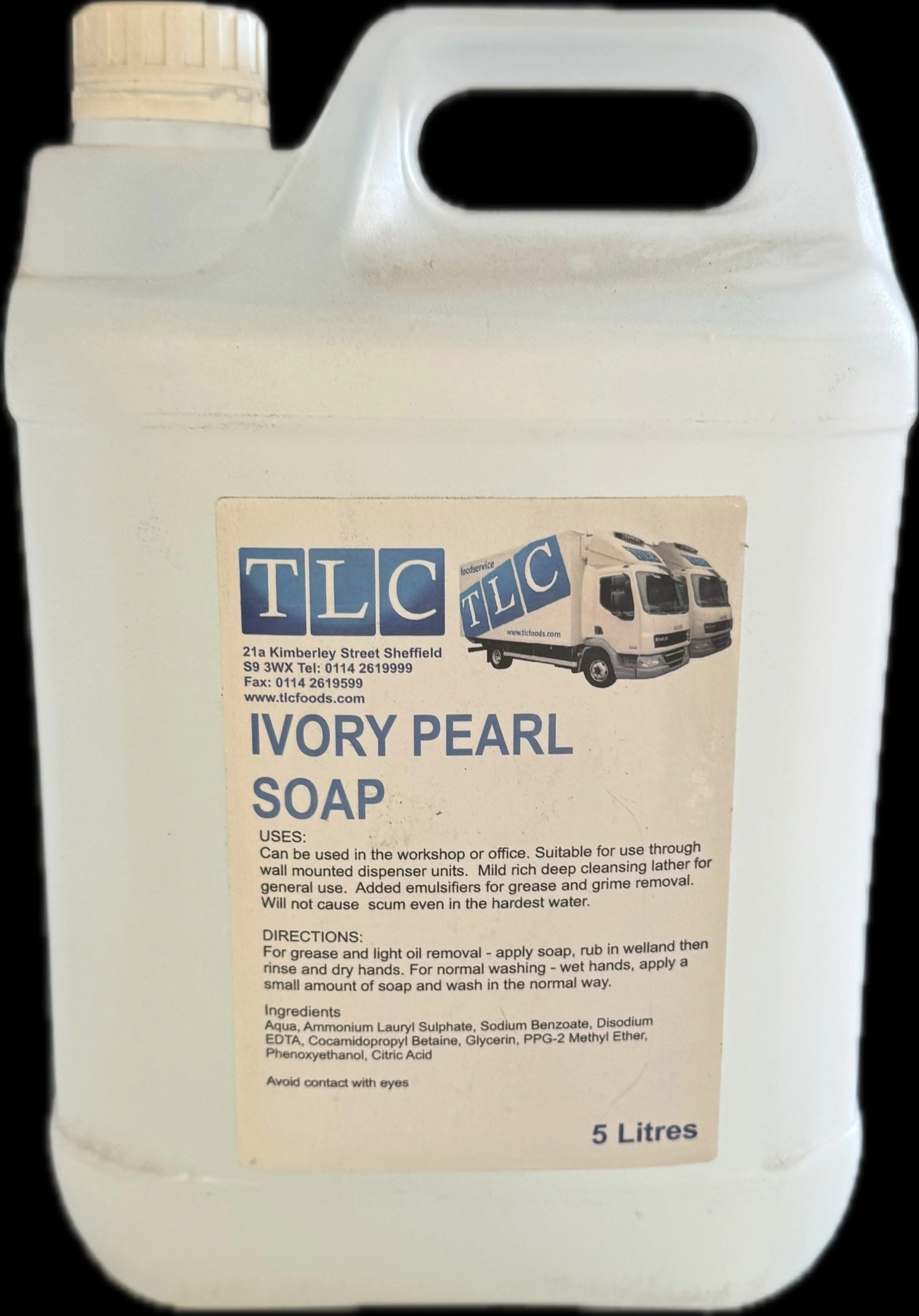 Handwash Soap