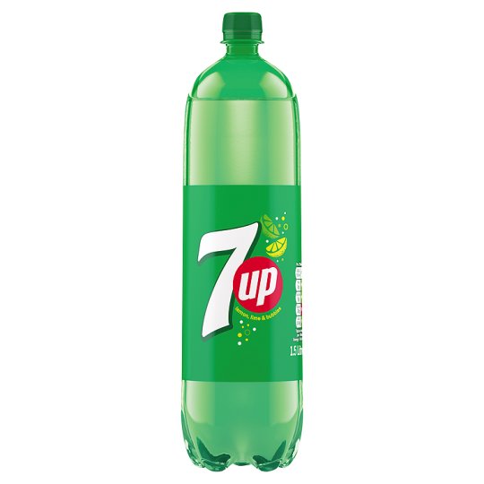 7up Bottle 1.5l