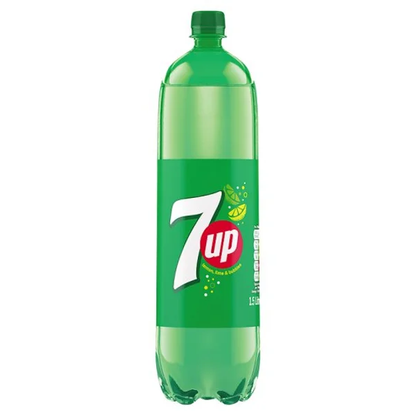 7up Bottle 1.5l