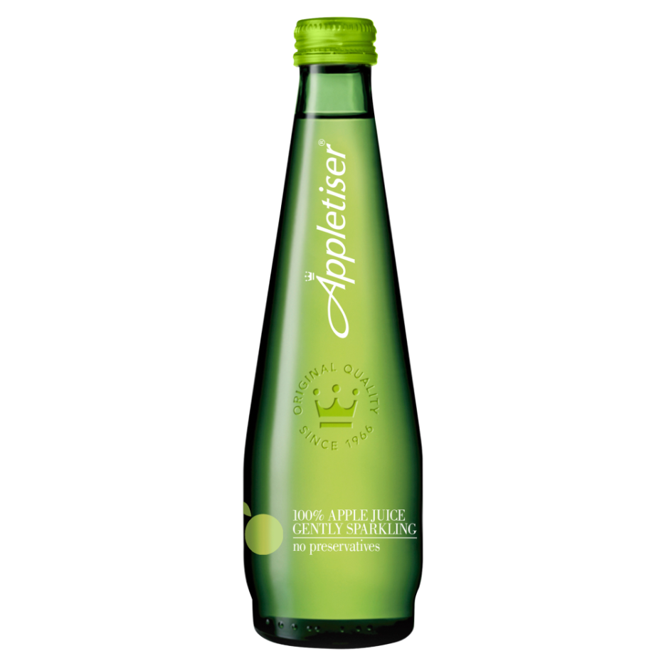 Appletiser