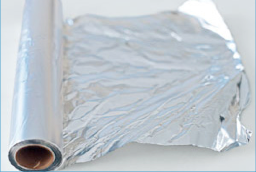 Large Aluminium Foil 45cm