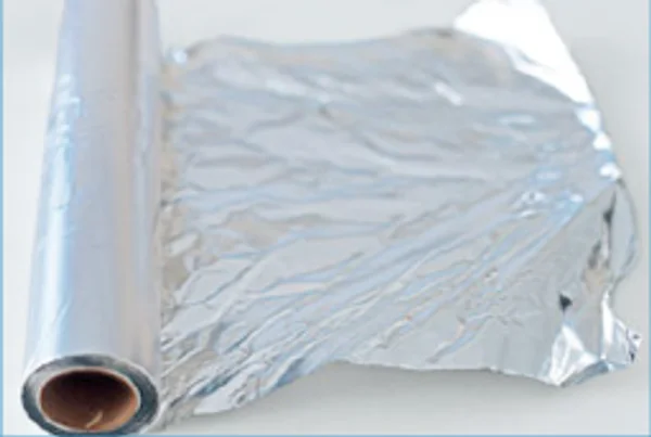 Large Aluminium Foil 45cm