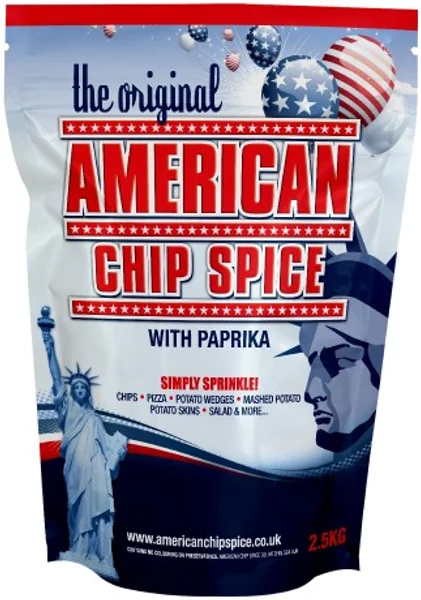 American Chip Spice