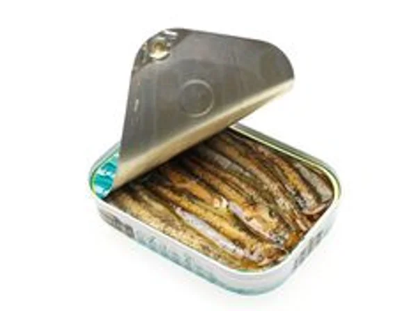 Anchovies Fillet