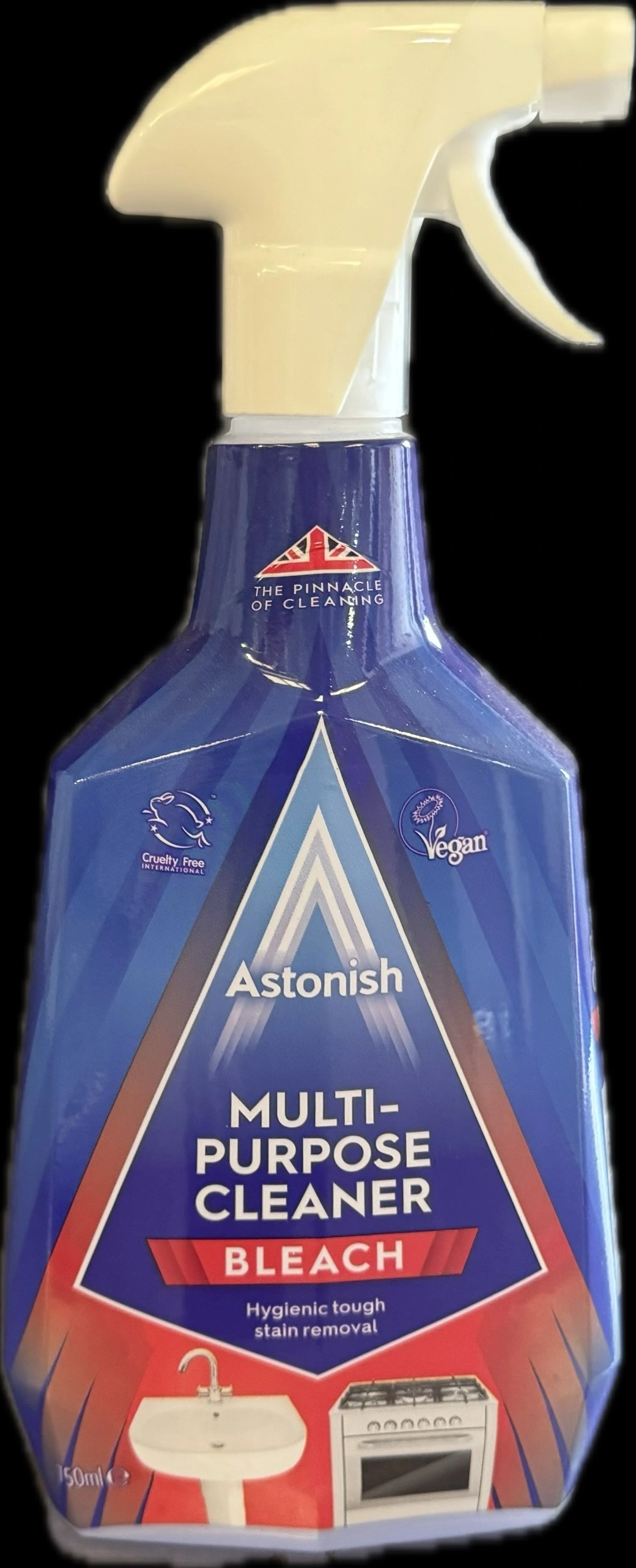 Astonish Multi Surface Cleaner 750ml