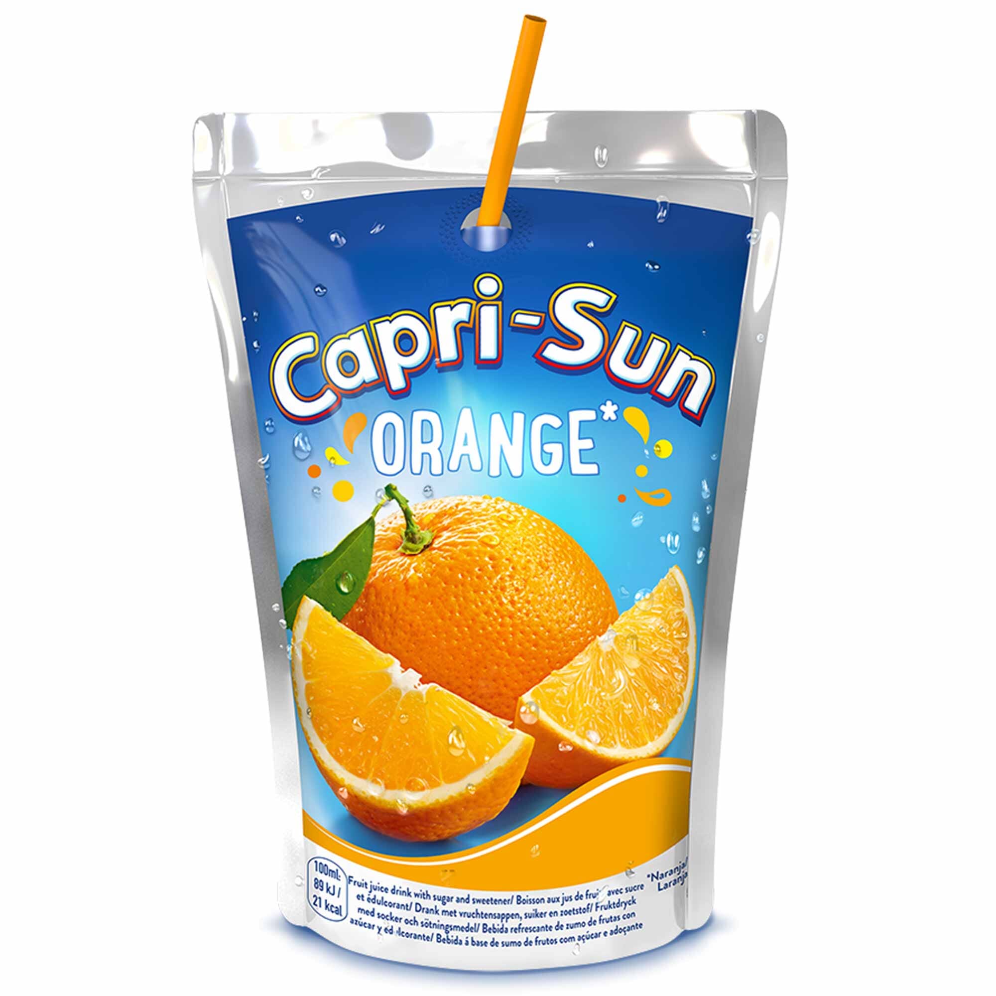 Capri Sun 40x200ml