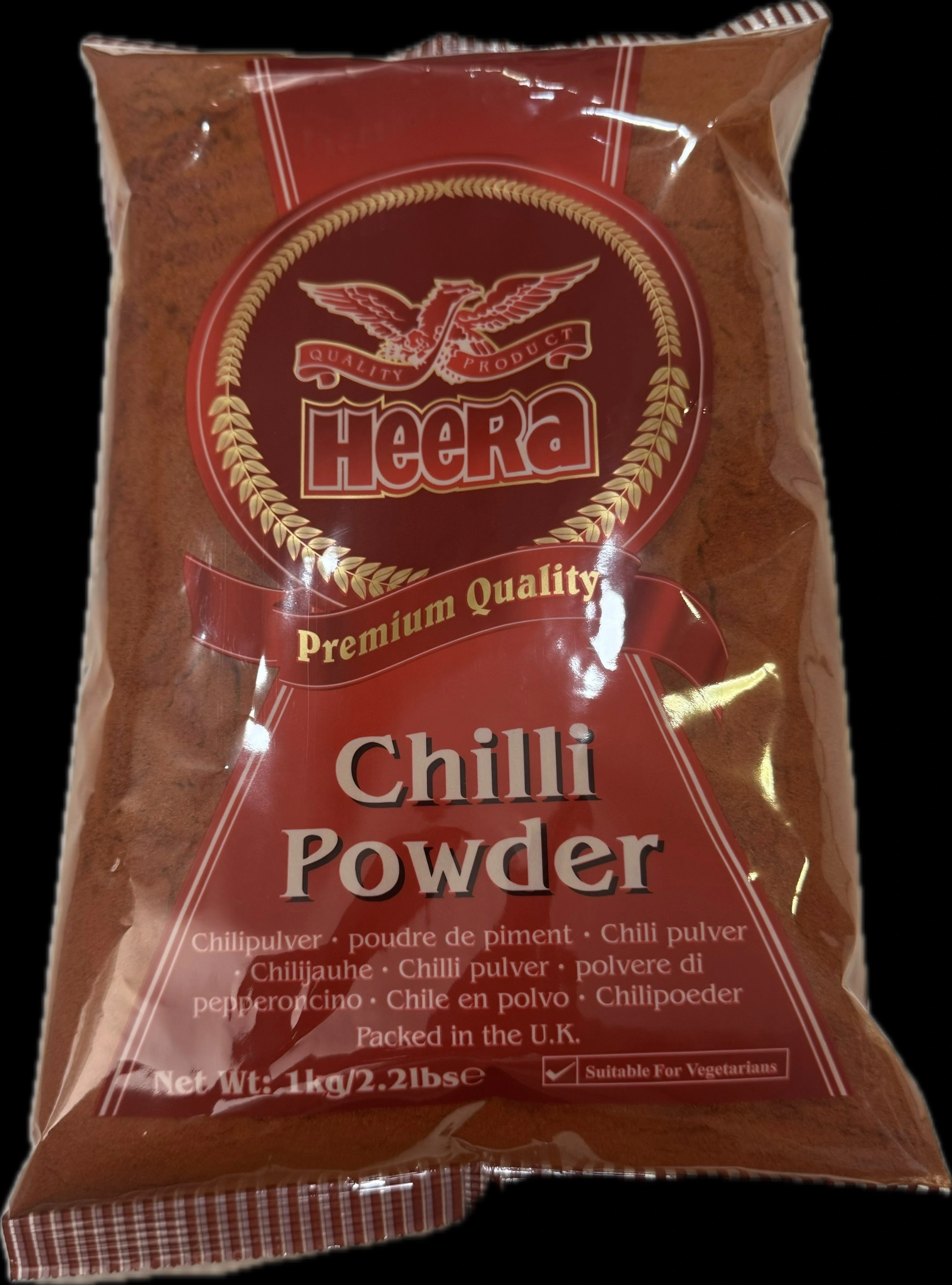 Chilli Powder - Heera 