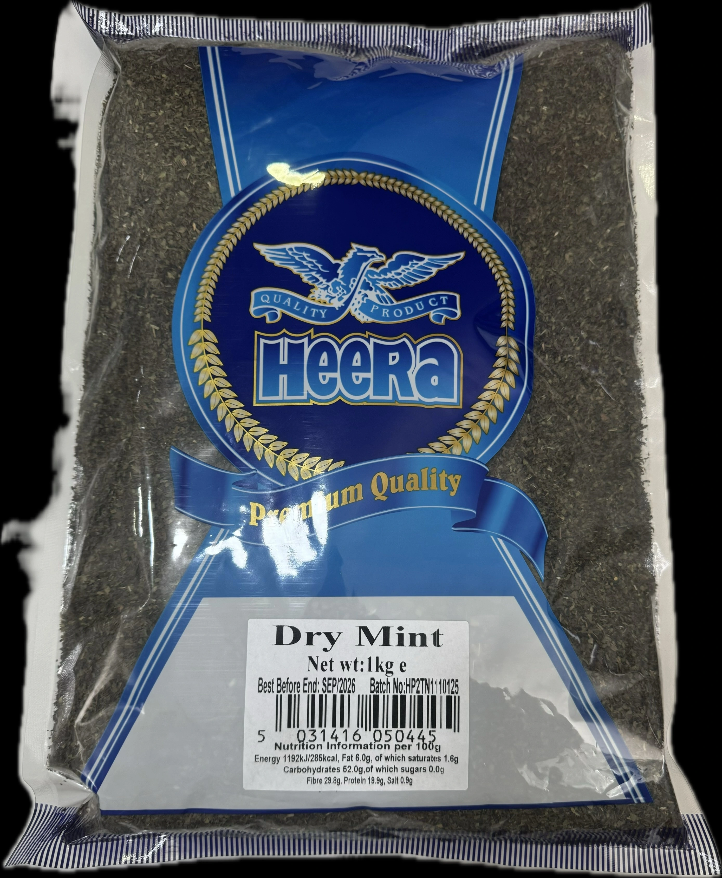 Dried Mint - Heera
