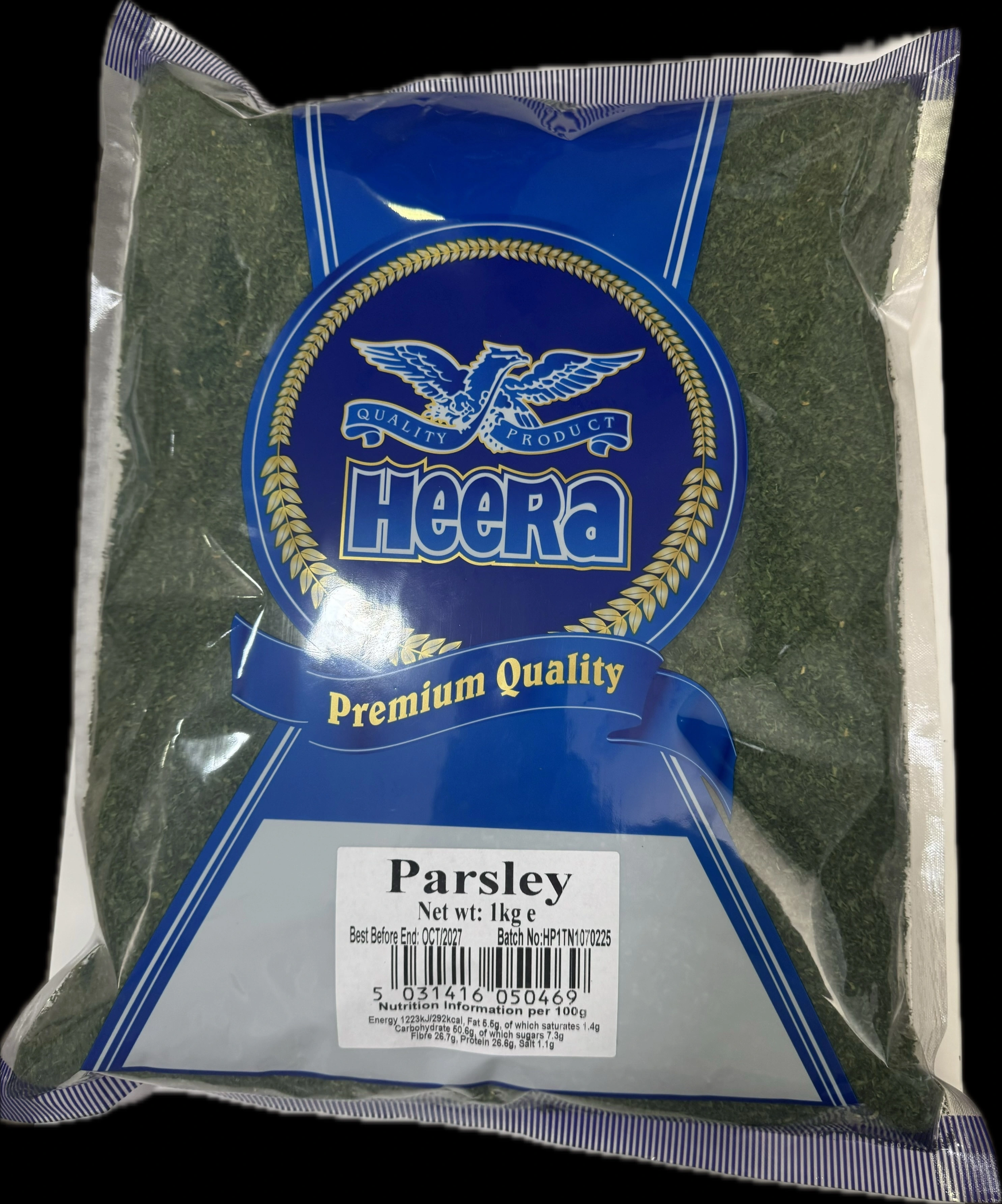 Dried Parsley Heera