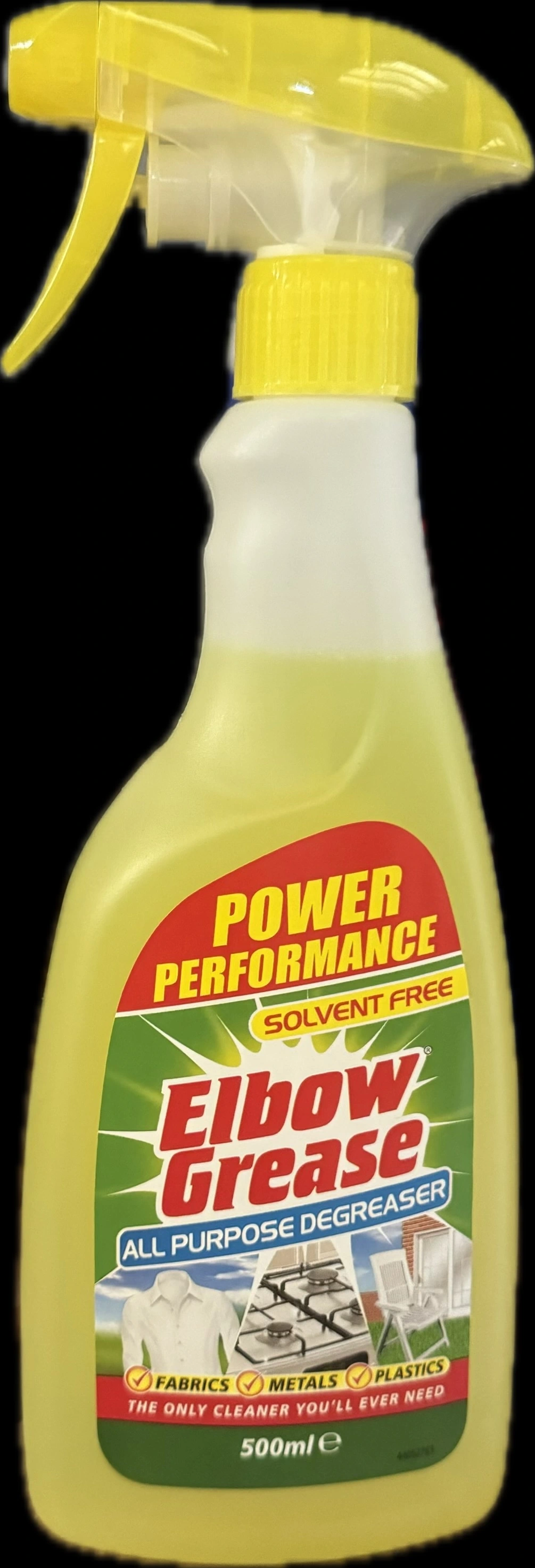 Elbow Grease All Purpose Degreaser 500ml