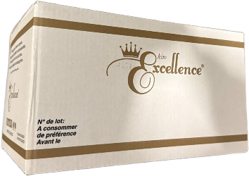 Excellence 9/9 Chips