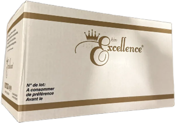 Excellence 9/9 Chips