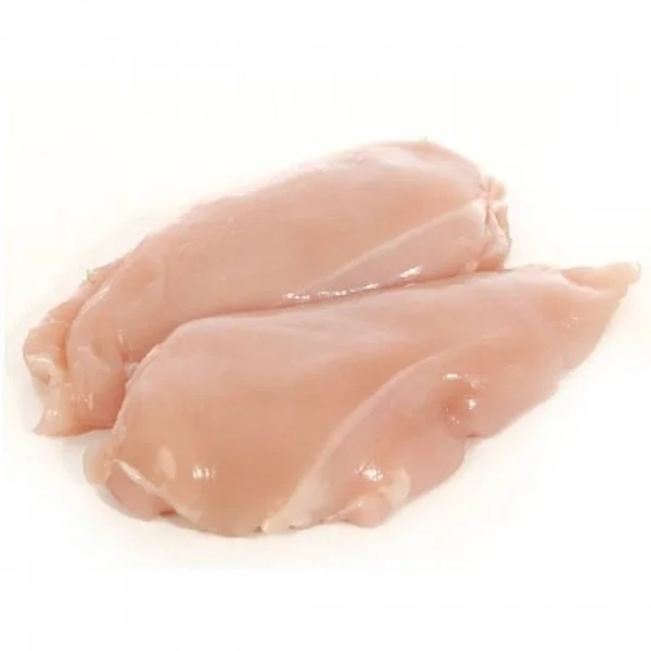 Fresh Chicken Breast Fillets
