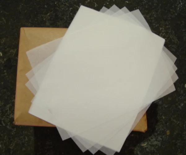 Greaseproof Sheets 9 x 14