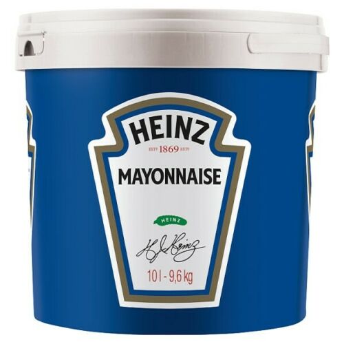 Heinz Mayonnaise