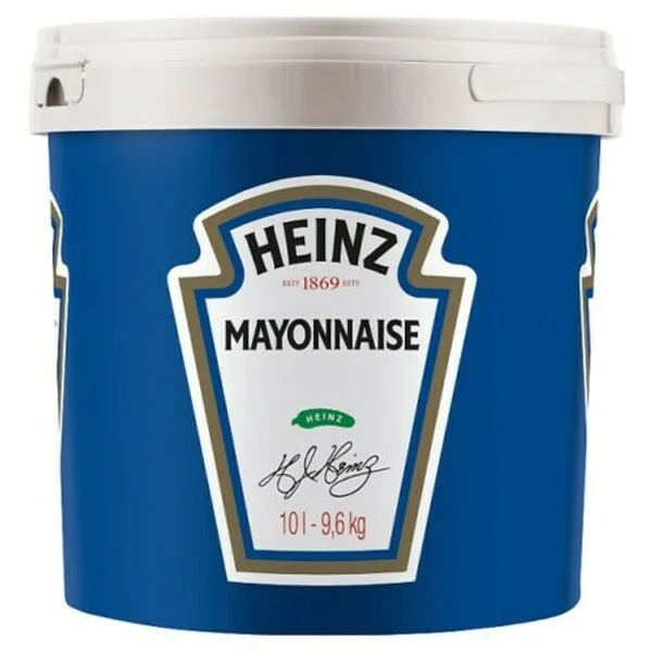 Heinz Mayonnaise