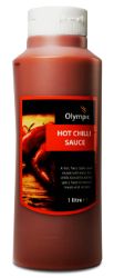Hot Chilli Sauce 1L