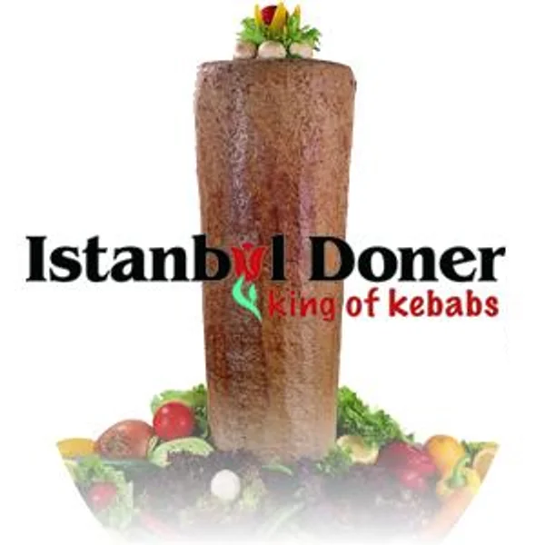 Istanbul Doner 10kg