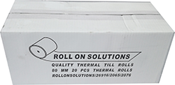 Till Roll Large 80x80