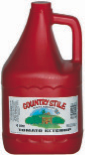 Grande Tomato Ketchup