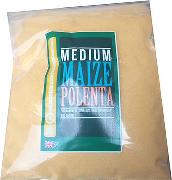 Maize Polenta Flour