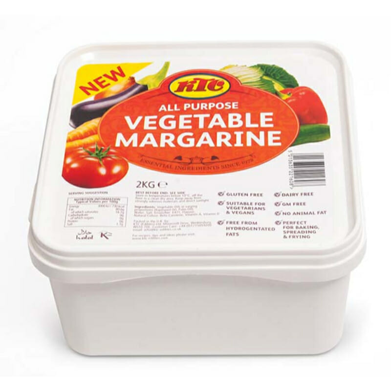 Margarine