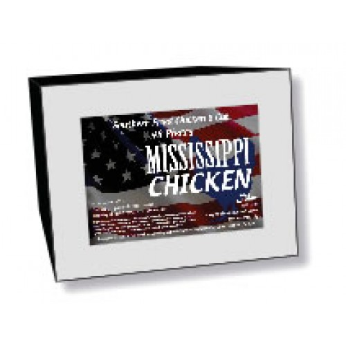 Mississippi Southern Fried Chicken Portions