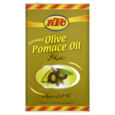 KTC Blended Pomace Oil