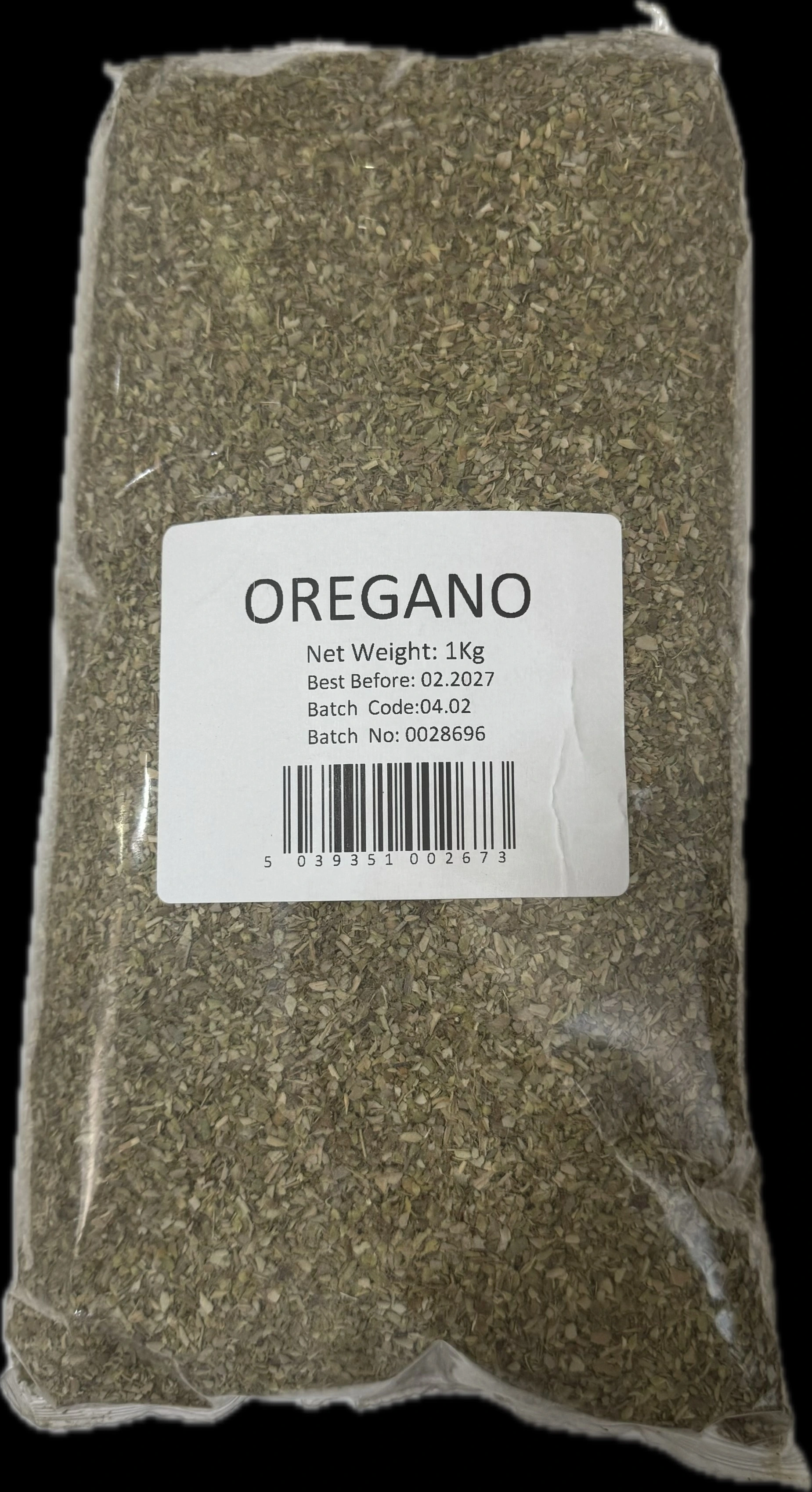 Oregano