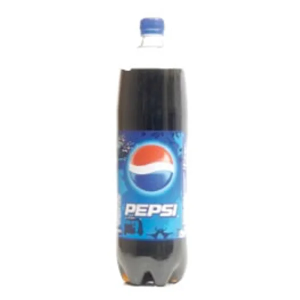 Pepsi Bottles X6