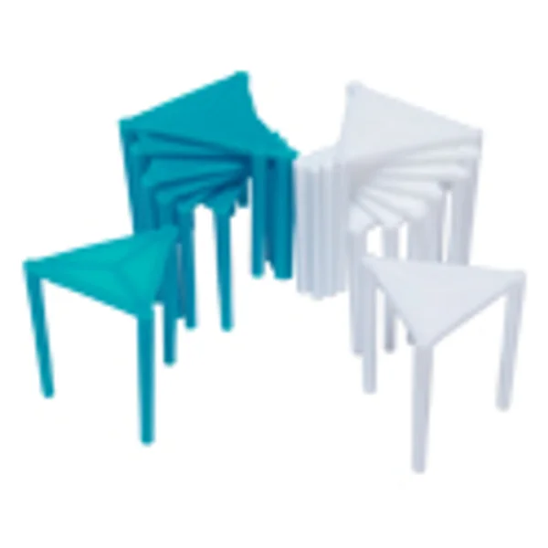 Pizza Spacer / Pizza Tables