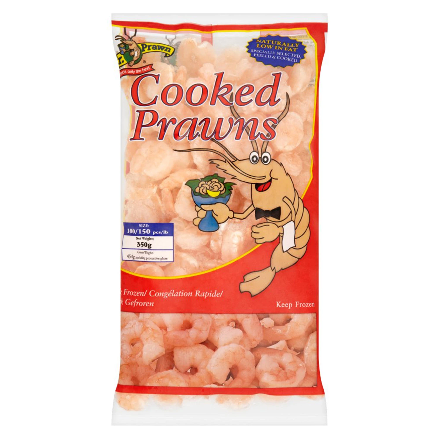 Prawns