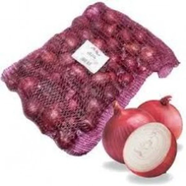 Red Onion
