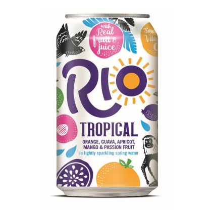 Rio Tropical