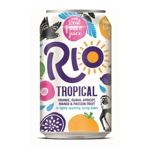 Rio Tropical