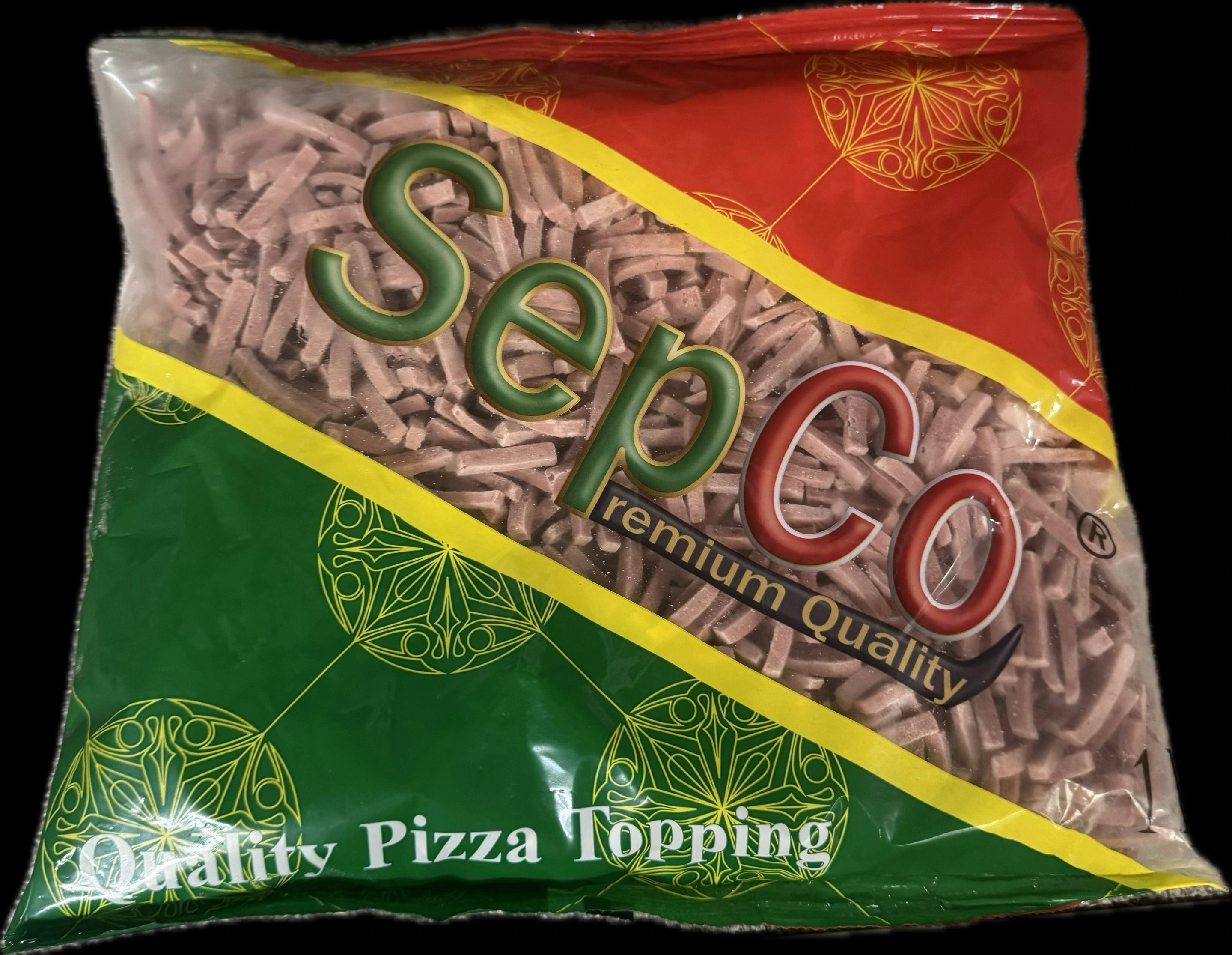 Duchess Halal Turkey Ham