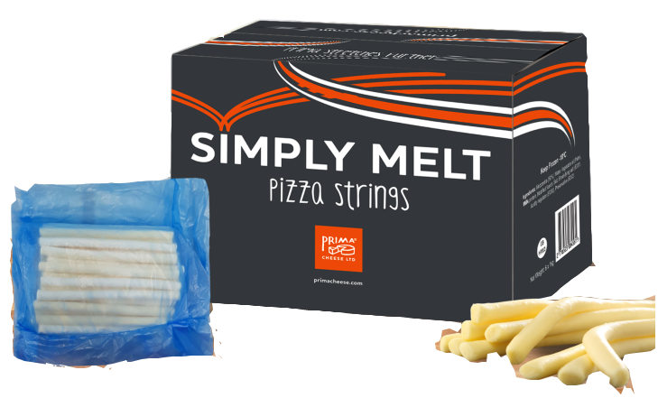 String Cheese Simply Melt