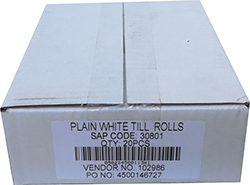 Till Roll Small 57x40