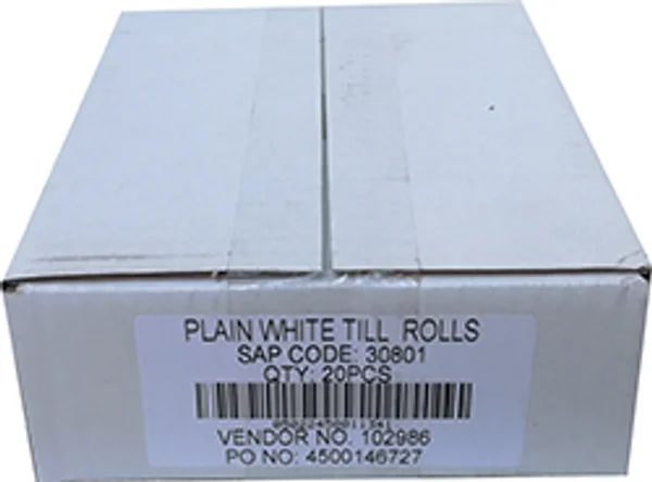 Till Roll Small 57x40