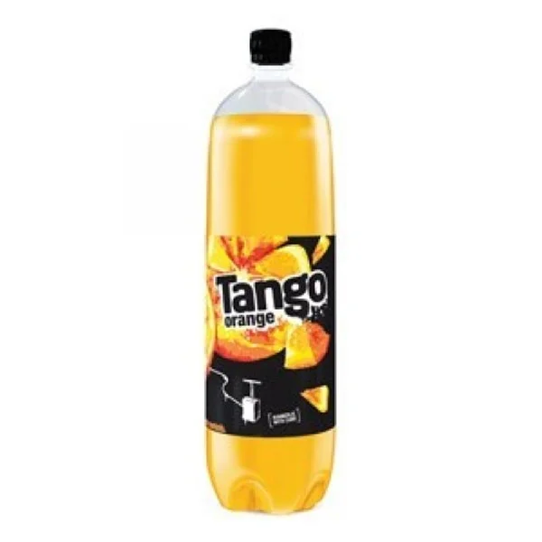 Tango Bottles