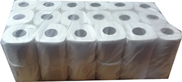 Toilet Rolls