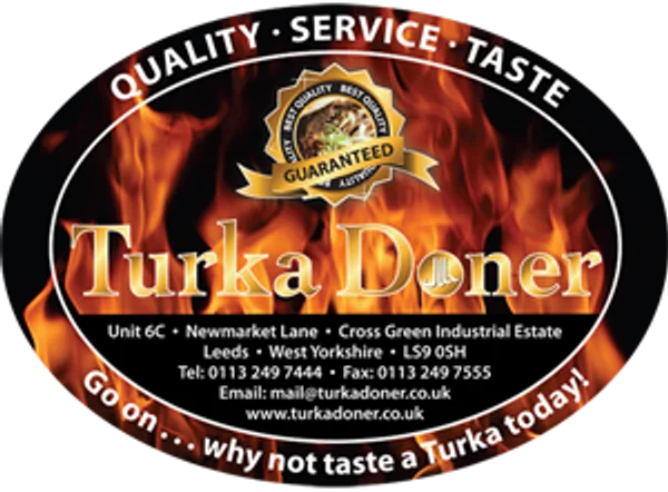 Turka Doner Premium 10kg